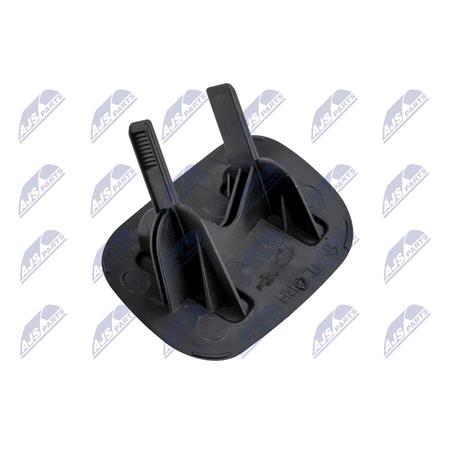 NTY Headlamp Cleaning System Cover   EDS HY 515