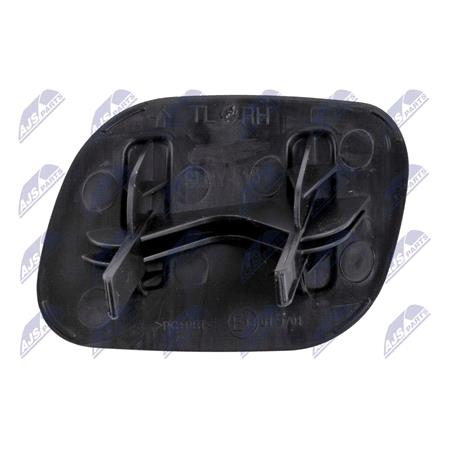 NTY Headlamp Cleaning System Cover   EDS HY 515