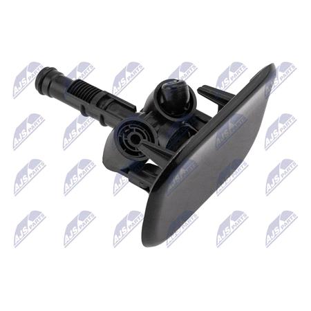 NTY Headlamp Cleaning System Cover   EDS KA 014