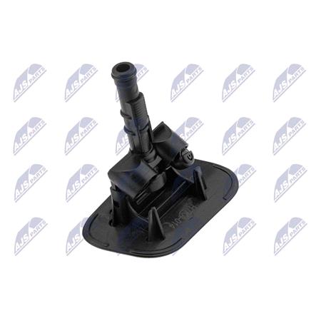 NTY Headlamp Cleaning System Cover   EDS KA 014