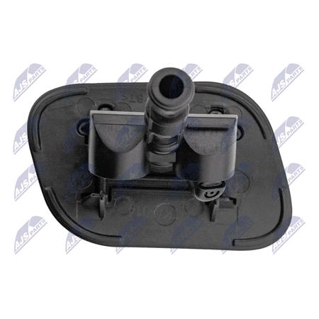 NTY Headlamp Cleaning System Cover   EDS KA 014