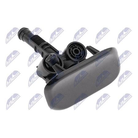 NTY Headlamp Cleaning System Cover   EDS KA 015