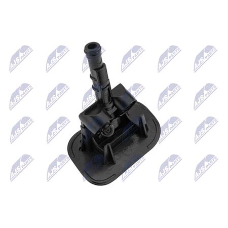 NTY Headlamp Cleaning System Cover   EDS KA 015