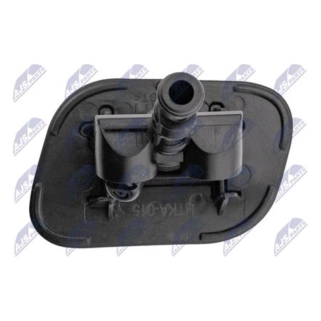 NTY Headlamp Cleaning System Cover   EDS KA 015