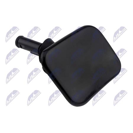 NTY Headlamp Cleaning System Cover   EDS KA 022