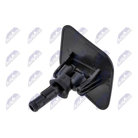NTY Headlamp Cleaning System Cover   EDS KA 023