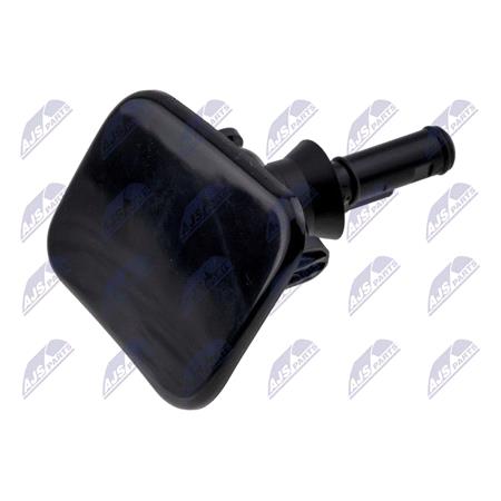 NTY Headlamp Cleaning System Cover   EDS KA 023