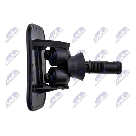 NTY Headlamp Cleaning System Cover   EDS KA 023