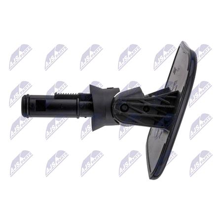 NTY Headlamp Cleaning System Cover   EDS KA 023