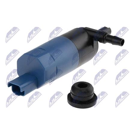 NTY Windscreen Washer Pumps EDS PE 000