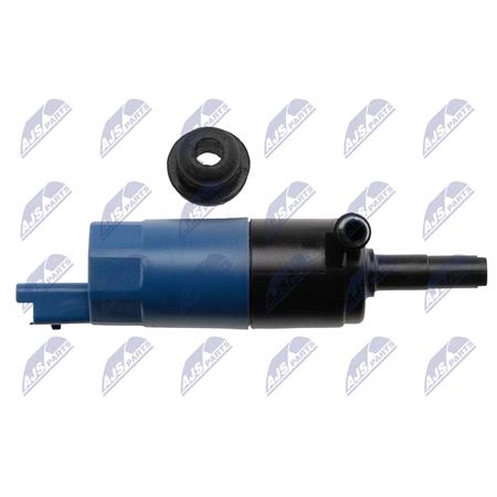 NTY Windscreen Washer Pumps EDS PE 000
