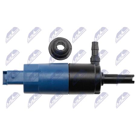 NTY Windscreen Washer Pumps EDS PE 000