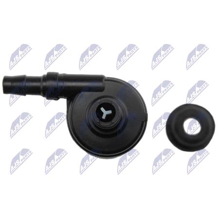 NTY Windscreen Washer Pumps EDS PE 000