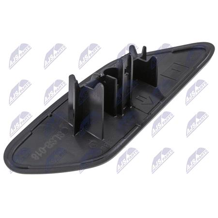 NTY Headlamp Cleaning System Cover   EDS SB 018