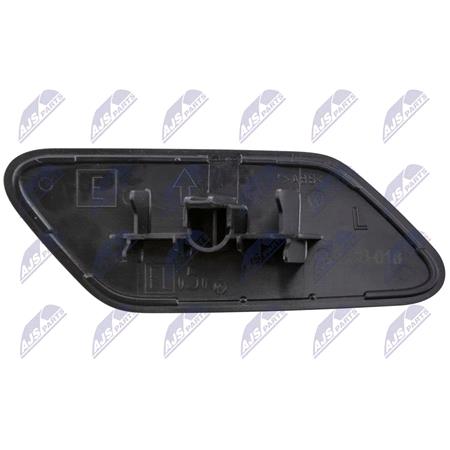 NTY Headlamp Cleaning System Cover   EDS SB 018