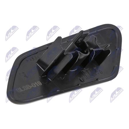 NTY Headlamp Cleaning System Cover   EDS SB 019