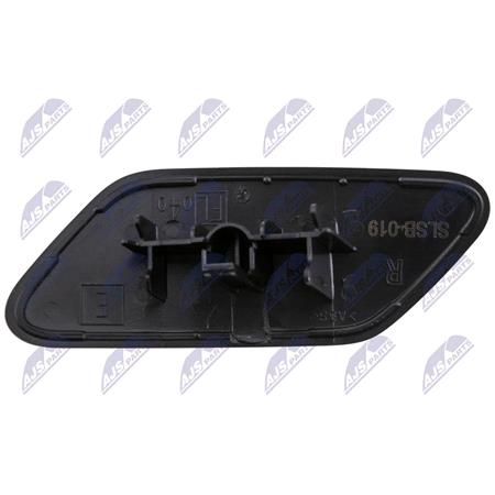 NTY Headlamp Cleaning System Cover   EDS SB 019