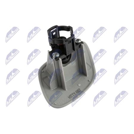 NTY Headlamp Cleaning System Cover   EDS TY 087