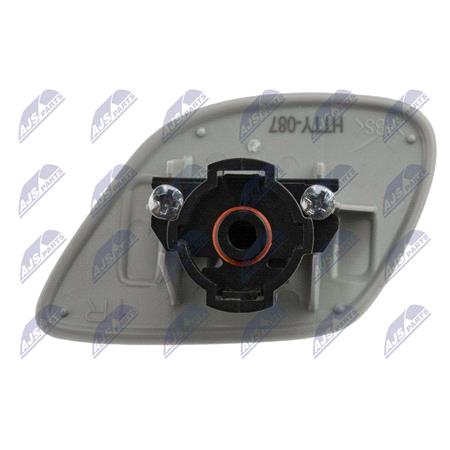 NTY Headlamp Cleaning System Cover   EDS TY 087