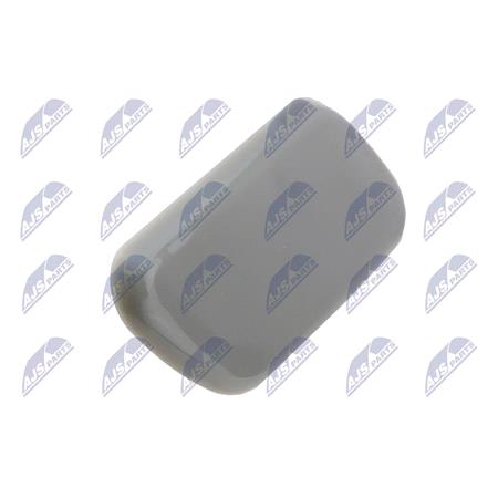 NTY Headlamp Cleaning System Cover   EDS TY 093