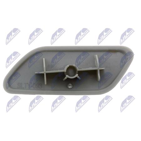 NTY Headlamp Cleaning System Cover   EDS TY 093