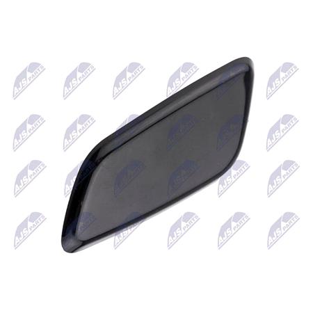 NTY Headlamp Cleaning System Cover   EDS TY 098