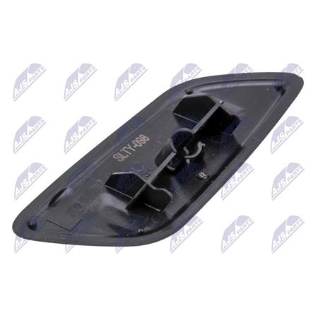 NTY Headlamp Cleaning System Cover   EDS TY 098