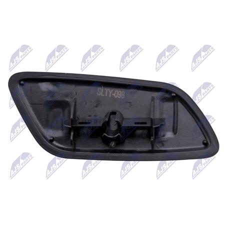 NTY Headlamp Cleaning System Cover   EDS TY 098