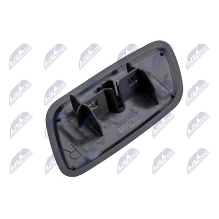 NTY Headlamp Cleaning System Cover   EDS TY 099