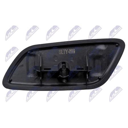 NTY Headlamp Cleaning System Cover   EDS TY 099