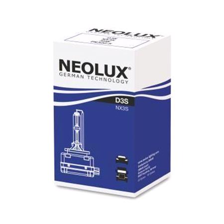 Neolux 42V 35W D3S Pk32d 5 Xenon Bulb   Single