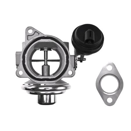 NTY Egr Valve (EGR AU 001)