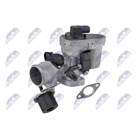 NTY EGR Valve   EGR FR 014