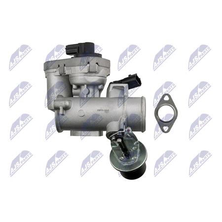 NTY EGR Valve   EGR FR 014