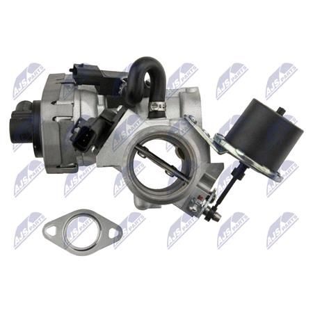 NTY EGR Valve   EGR FR 014