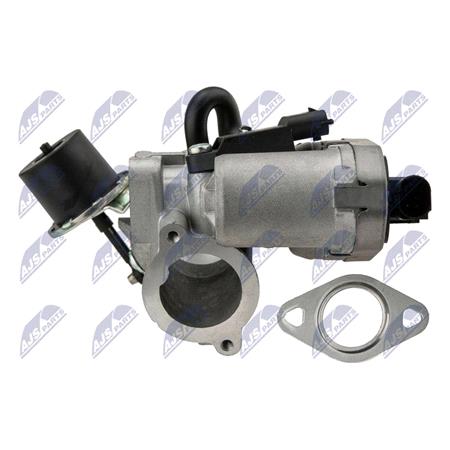 NTY EGR Valve   EGR FR 014