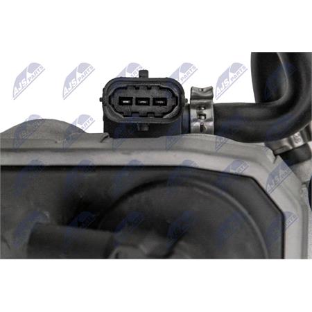 NTY EGR Valve   EGR FR 014
