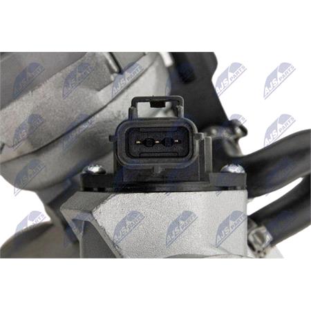 NTY EGR Valve   EGR FR 014