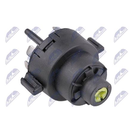 NTY Ignition Lock Cylinder EKS AU 002