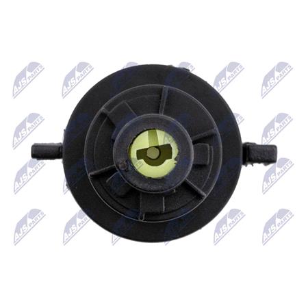 NTY Ignition Lock Cylinder EKS AU 002