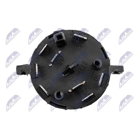 NTY Ignition Lock Cylinder EKS AU 002