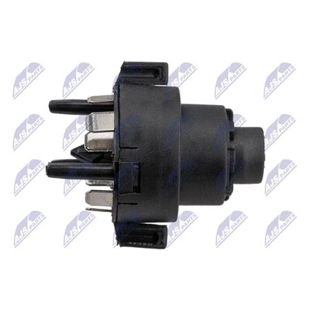 NTY Ignition Lock Cylinder EKS AU 002