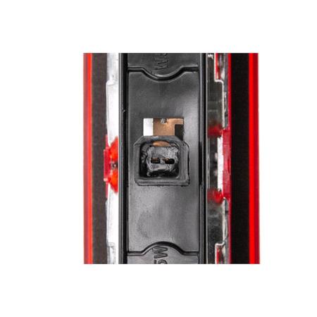 NTY AUXILIARY BRAKE LIGHT   ELP CT 002
