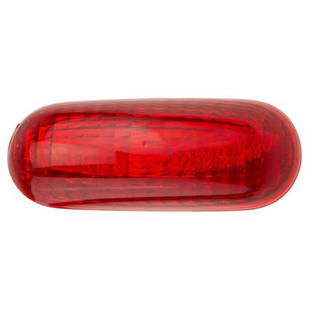 NTY AUXILIARY BRAKE LIGHT   ELP PL 002