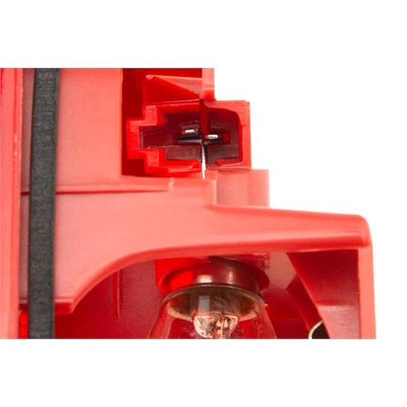 NTY AUXILIARY BRAKE LIGHT   ELP PL 010