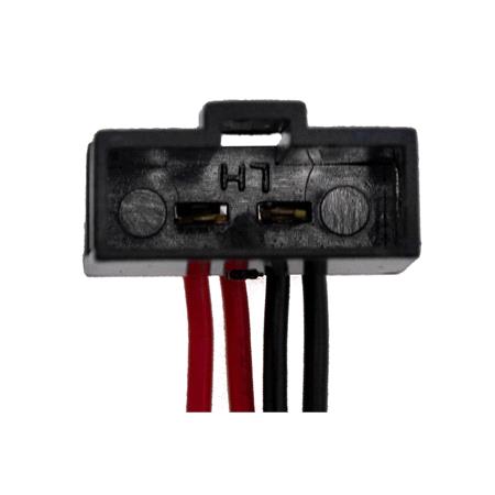 NTY Licence Plate LED Lights   Pair   ELP SK 001