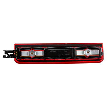 NTY AUXILIARY BRAKE LIGHT   ELP VW 000