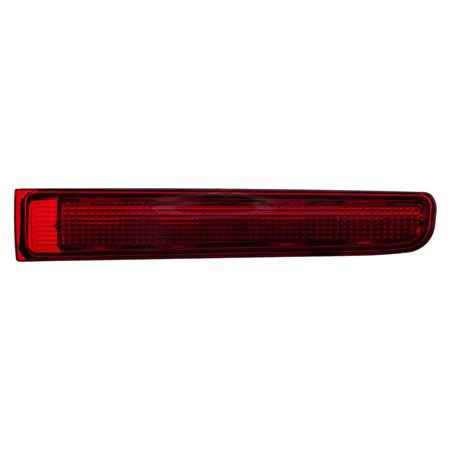 NTY AUXILIARY STOP LIGHT   ELP VW 014
