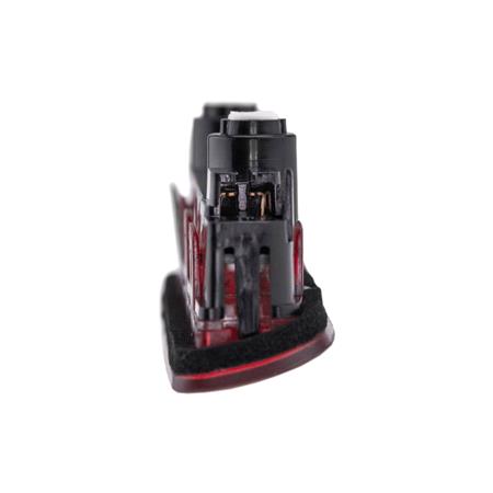 NTY AUXILIARY STOP LIGHT   ELP VW 014