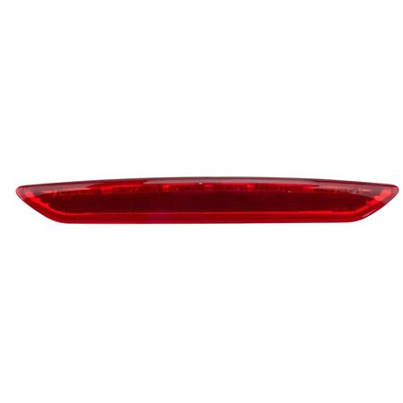 NTY AUXILIARY STOP LIGHT   ELP VW 022